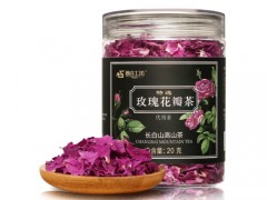 长白山刺玫怎么样