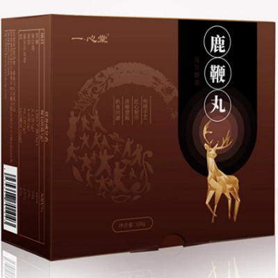 image 鹿鞭丸