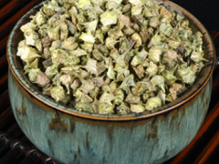 刺蒺藜壮阳好厉害 刺蒺藜怎么用壮阳