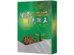 虫草鹿鞭王的价格 虫草鹿鞭王的功效