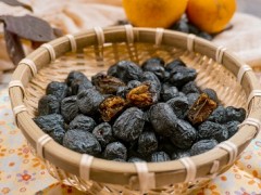 五种黑色食物最养肾 补肾吃什么食物最好