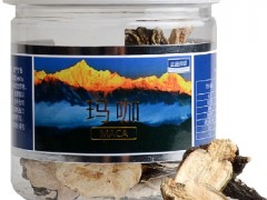 MACA是什么药 MACA有什么作用