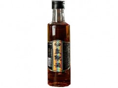 鹿鞭酒的功效与作用 鹿鞭酒的泡制方法