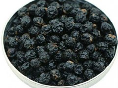 黑果腺肋花楸的功效 详解黑果腺肋花楸五大功效