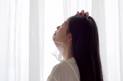 脾气差
