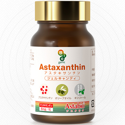Astabio虾青素