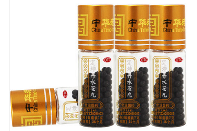 定坤丹