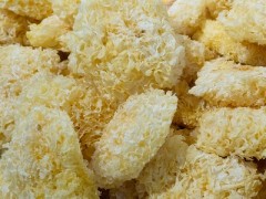 富含胶原蛋白质的食物 三类食物建议多吃