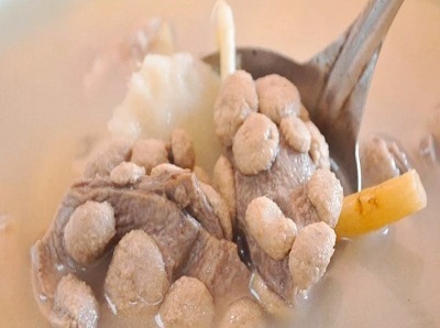 炖汤