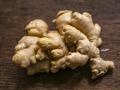 姜片祛湿减肥20斤是真的吗 姜片祛湿减肥的原理