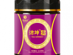沛坤膏对于女性的作用 揭秘沛坤膏对女性的三大功效