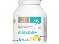 国家认可的十大品牌dha  介绍受欢迎的十大品牌dha