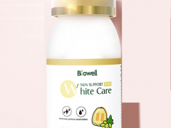 biowell美白丸效果怎么样 biowell美白丸的功效和作用