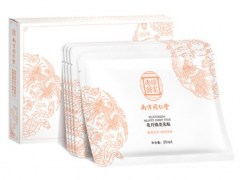 花月情丰胸贴有用吗 花月情丰胸贴使用方法