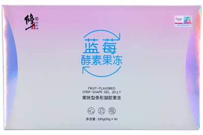 image 修正蓝莓酵素果冻