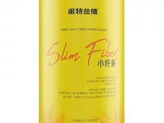 诺特兰德小纤条的吃法 诺特兰德小纤条怎么喝
