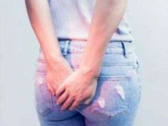 女生长痔疮早期表现 四大症状早发现早治疗