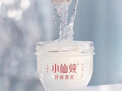 小仙炖鲜炖燕窝功效 小仙炖鲜炖燕窝的四大作用