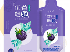优谷畅轻酵素有副作用吗 优谷畅轻酵素功效与作用