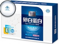 卵白蛋白口服液有什么功效 揭秘3个真实功效