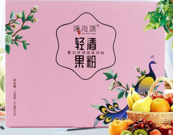 轻清果粉有什么功效 盘点轻清果粉的四大功效