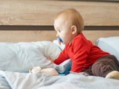 孩子营养不良吃什么