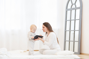 孩子营养不良的危害