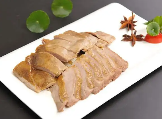 鹅肉的营养价值