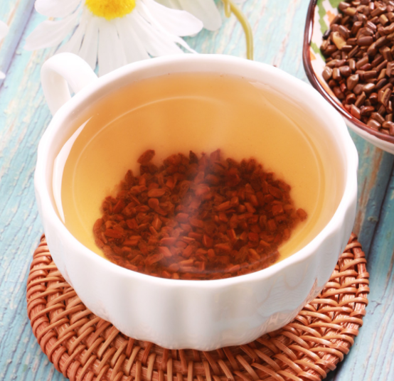 决明子茶的副作用