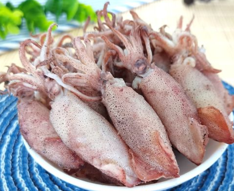 海兔的做法大全