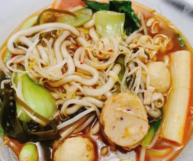 土豆粉的功效与作用