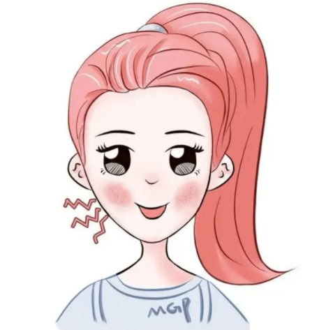 敏感性皮肤的特点是什么