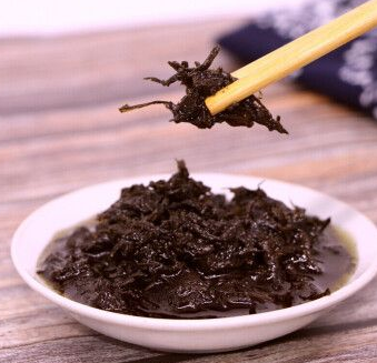 橄榄菜的营养价值