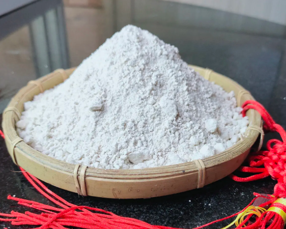 红薯粉的营养价值