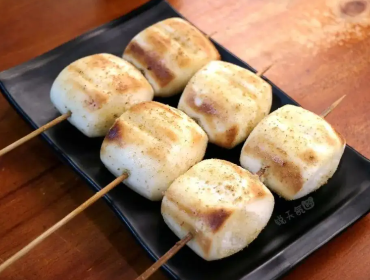 烤馒头的营养价值