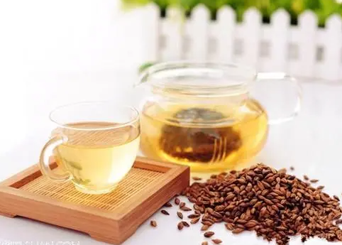 孕妇可以喝大麦茶吗