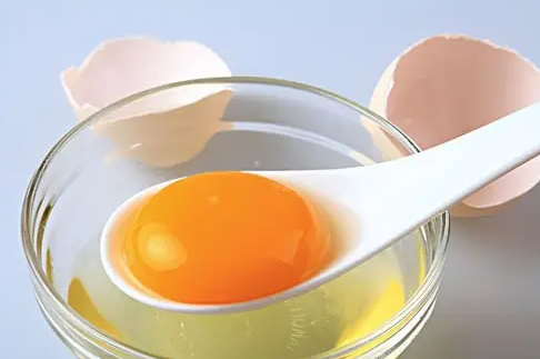 鸡蛋壳内膜去黑头可以天天做吗