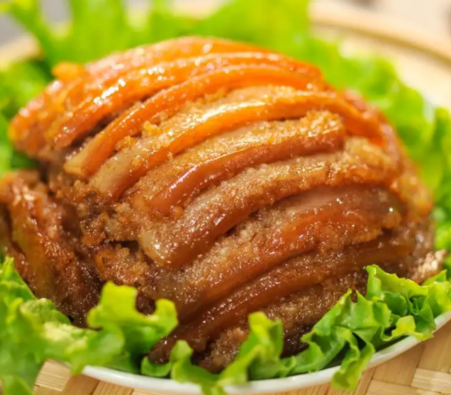 米粉肉是什么