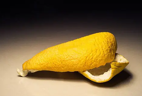 柚子皮的妙用