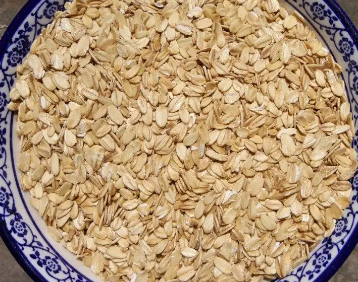 即食燕麦片的吃法