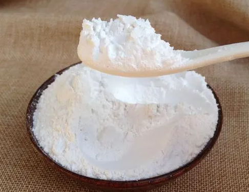 糯米粉面膜