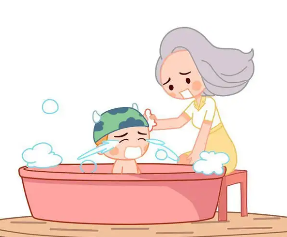 什么是婴儿奶癣