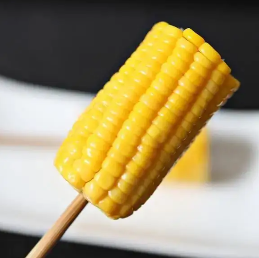 玉米的做法