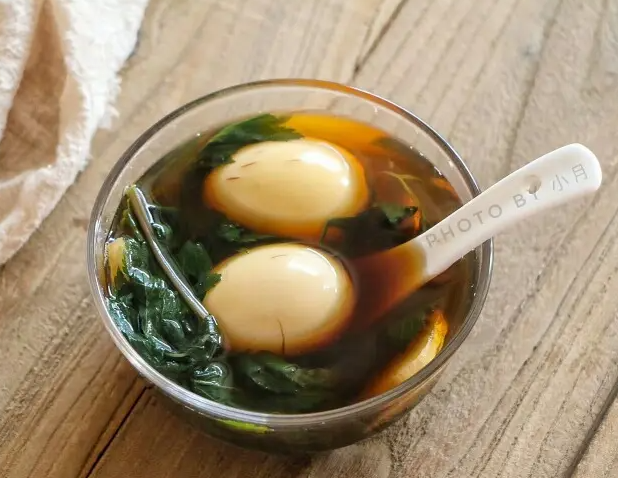 艾蒿煮鸡蛋能保胎吗