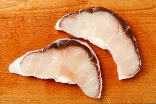 鲨鱼肉有什么功效