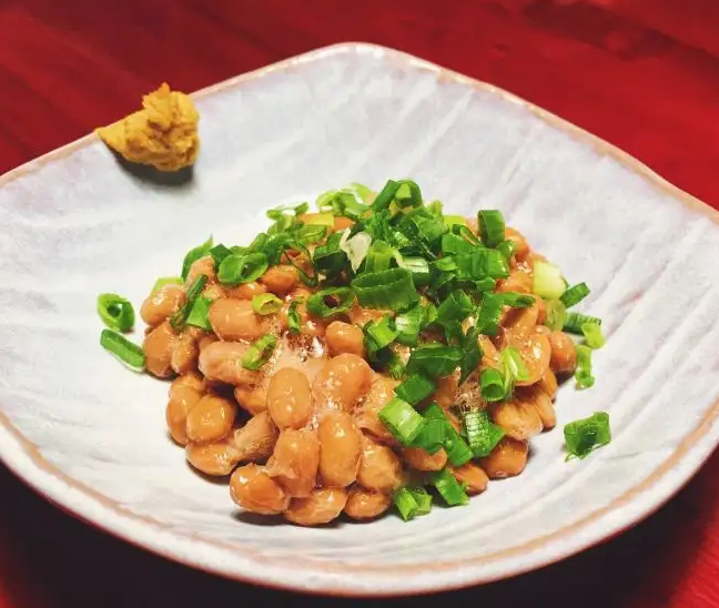 纳豆怎么吃