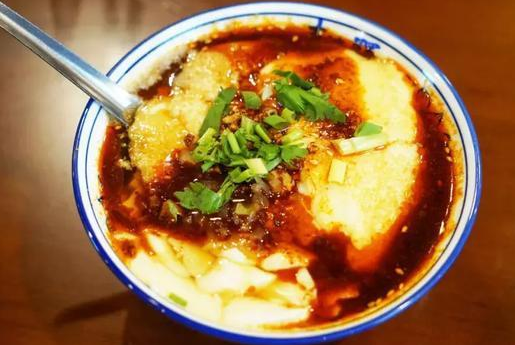 豆腐脑的营养价值