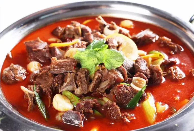 狗肉做法大全