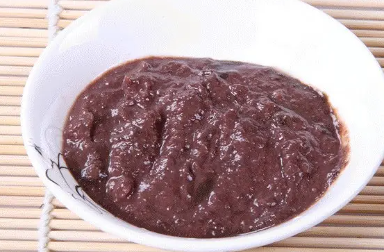 蜢子虾酱的作用