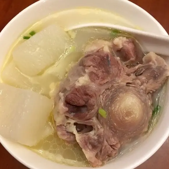牛尾的做法大全
